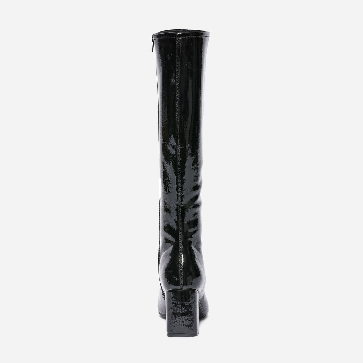 Botte À Talon TABARA noir, ERAM