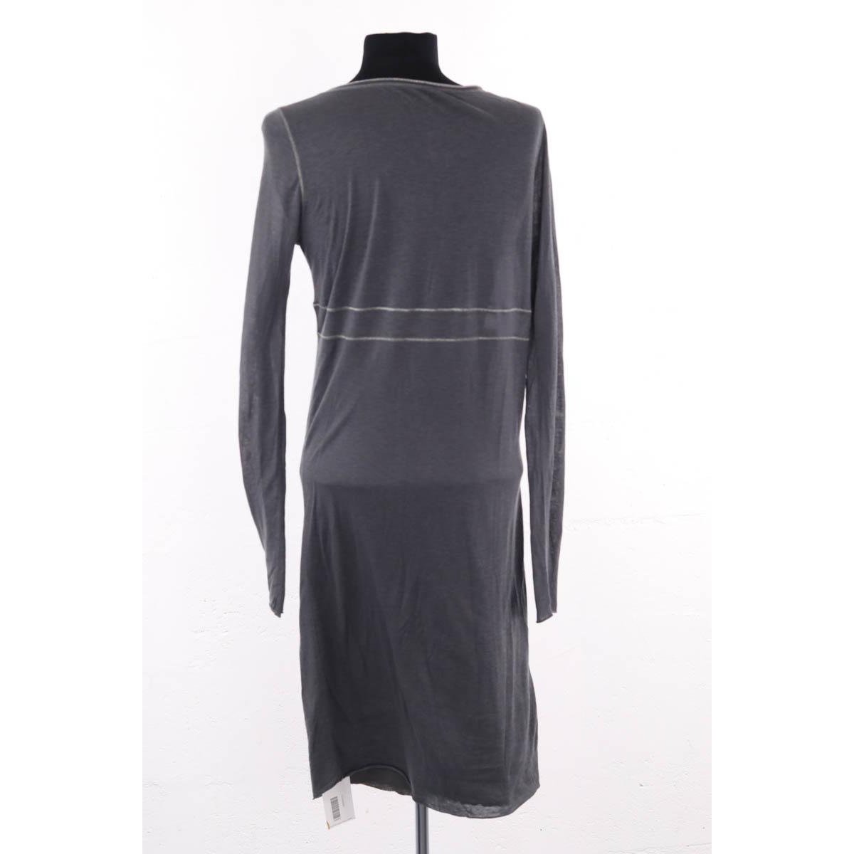 Robe - Très Bon État gris, ZADIG&VOLTAIRE