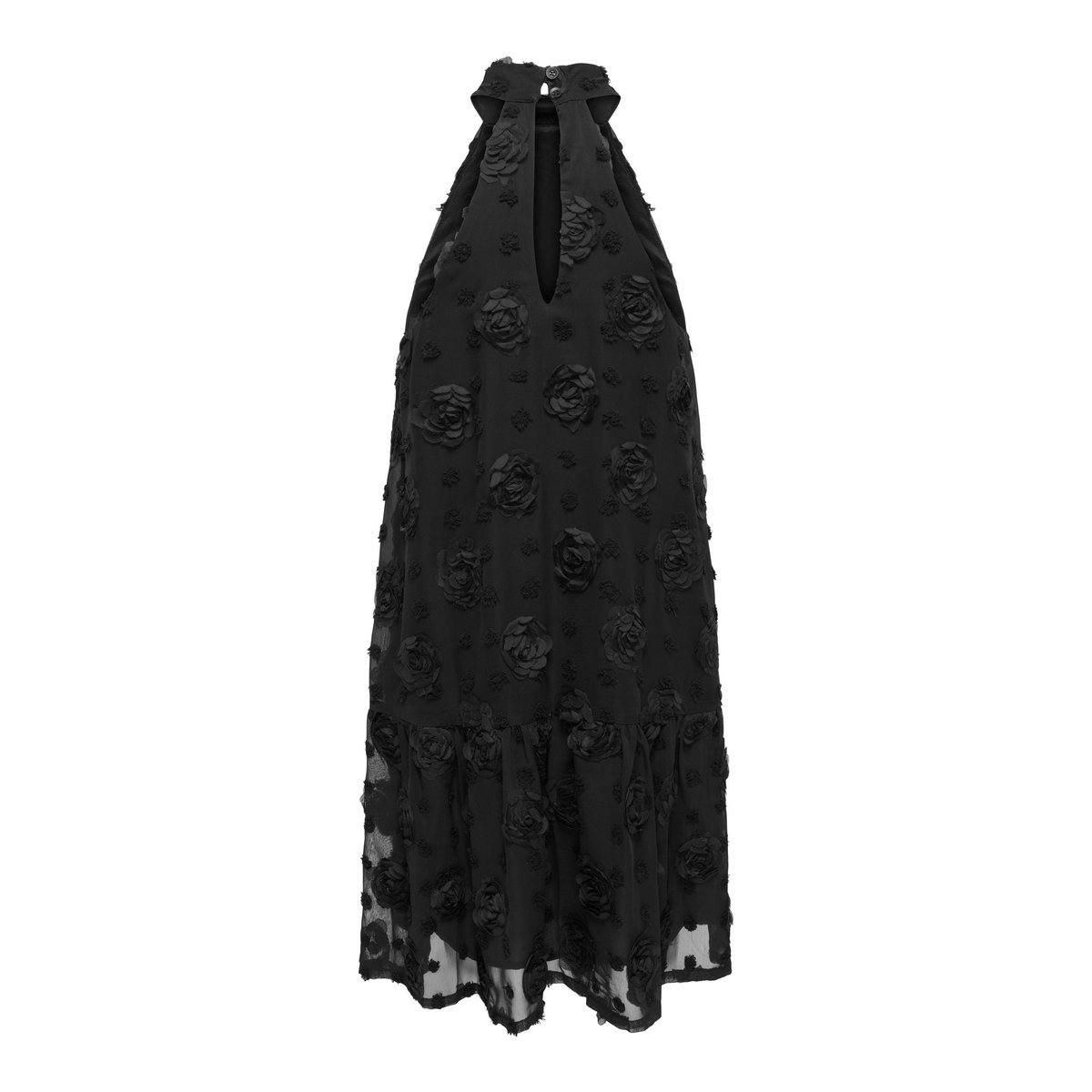 Robe noire - black, JDY