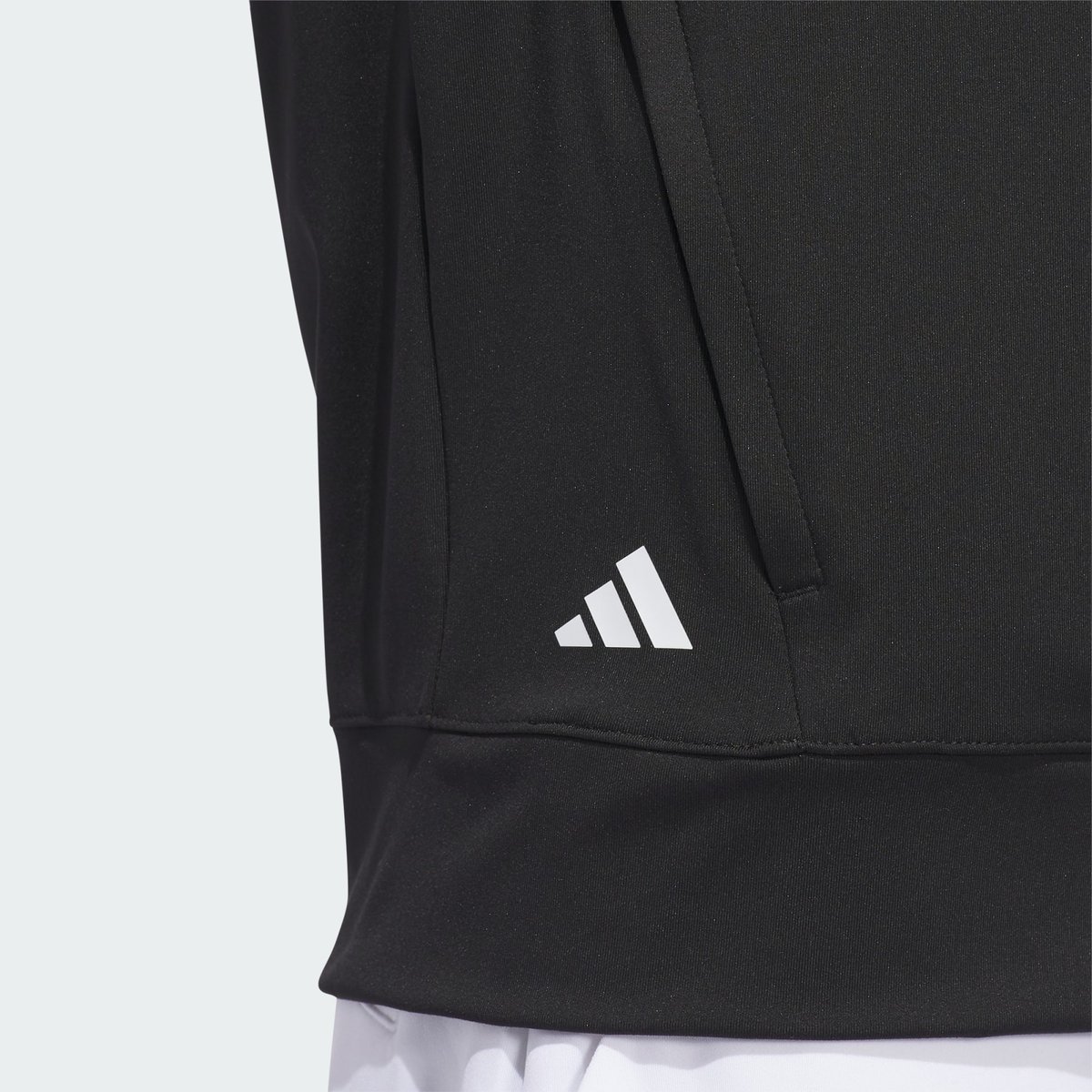 Haut Demi-Zip Layering Ultimate365 Femmes Haut Demi-Zip Layering Ultimate365 Femmes black, adidas Performance