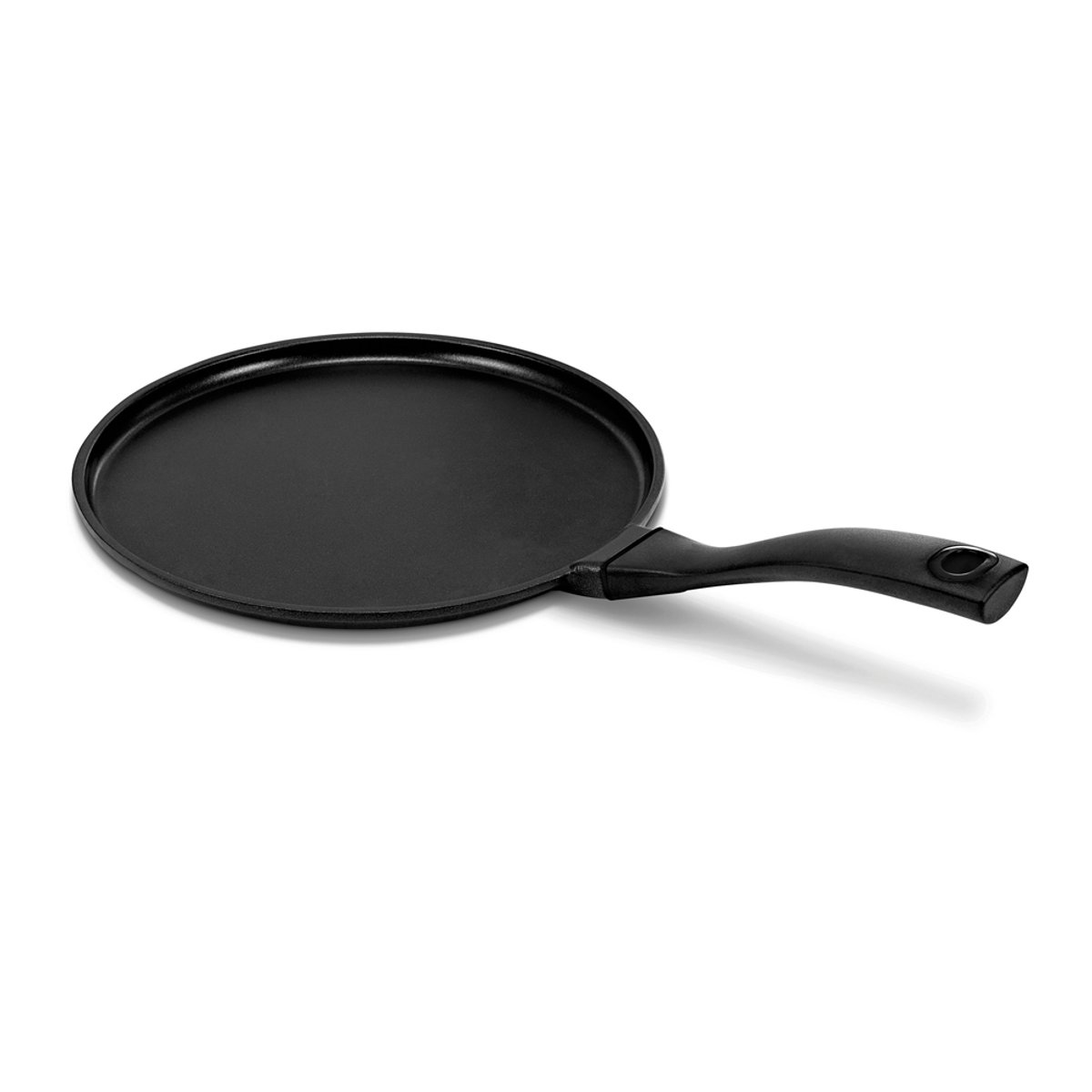 Crêpière Energy 30 cm noir, BEKA