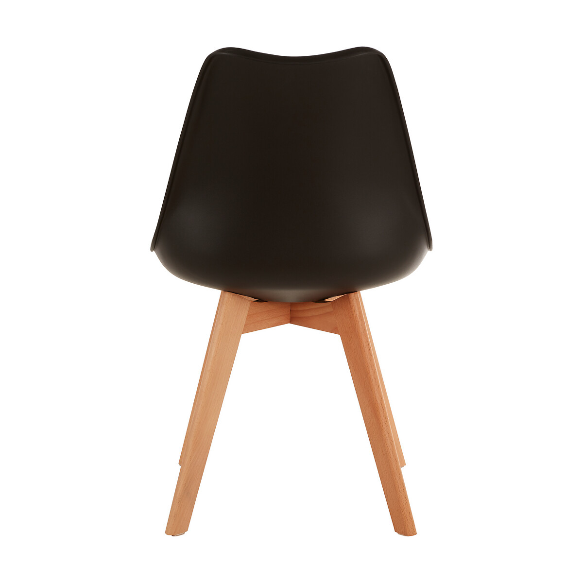 Egil Scandi Dining Chair black, SO'HOME