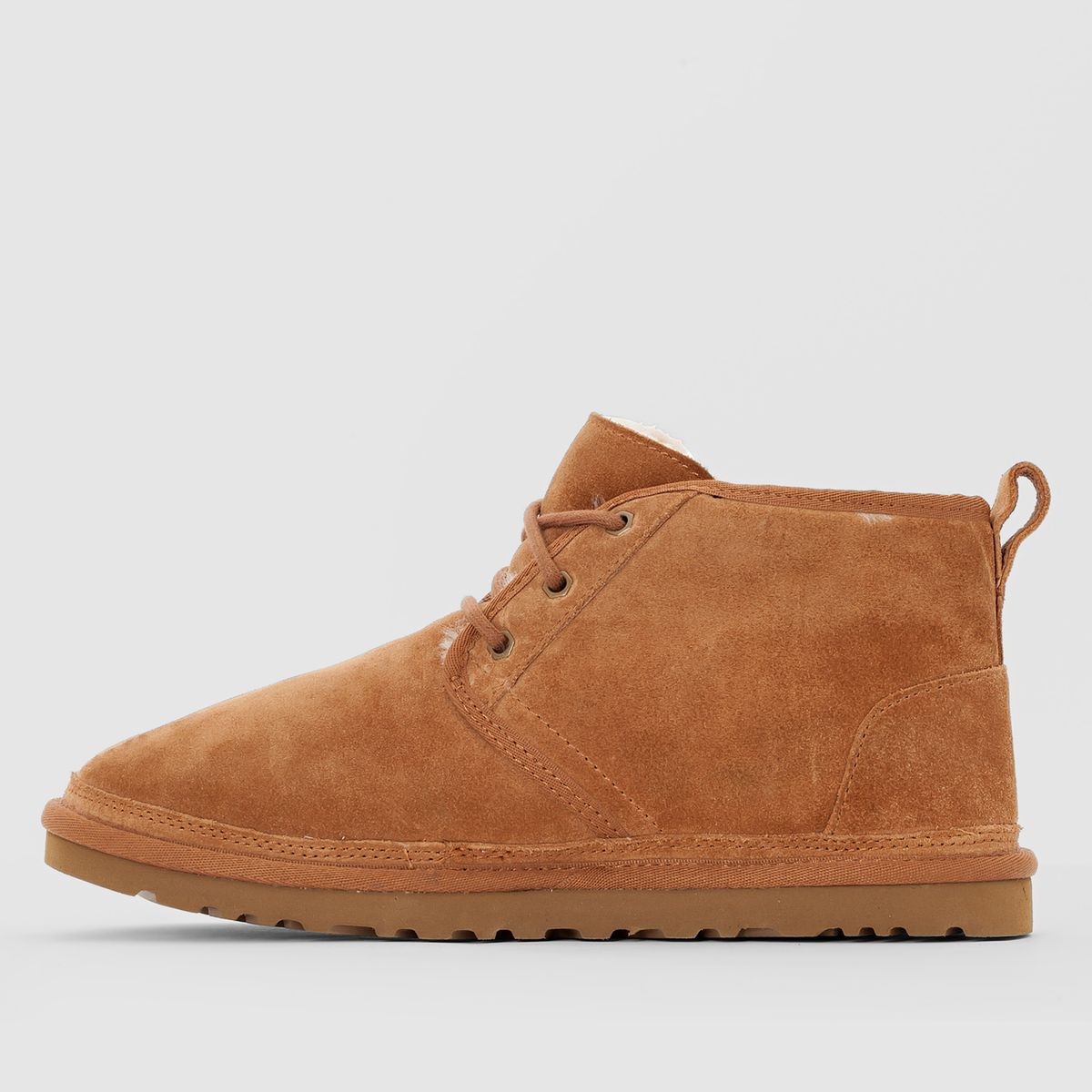 Chaussures montantes M Neumel noisette, UGG