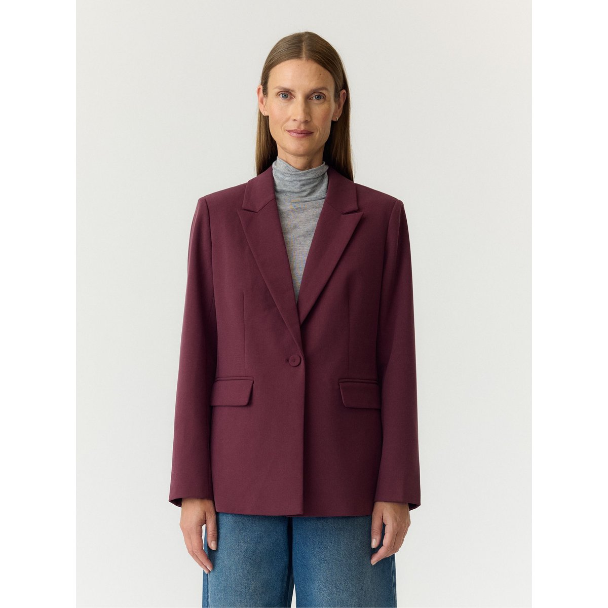 Blazer port royale, YAS