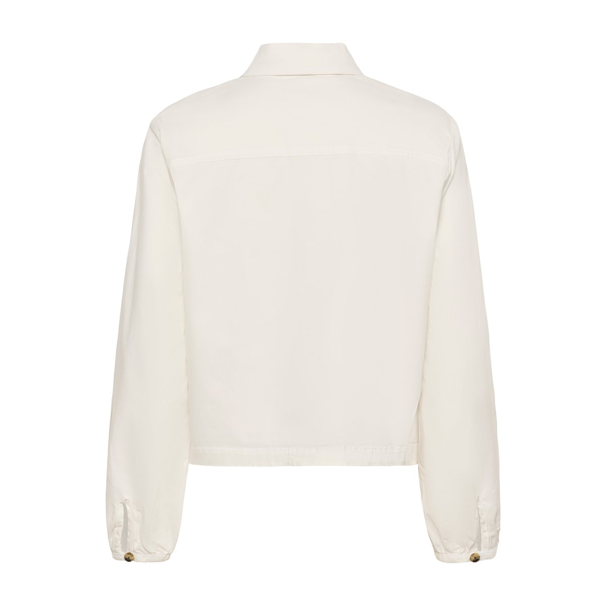 Veste blanc snow white, CREAM