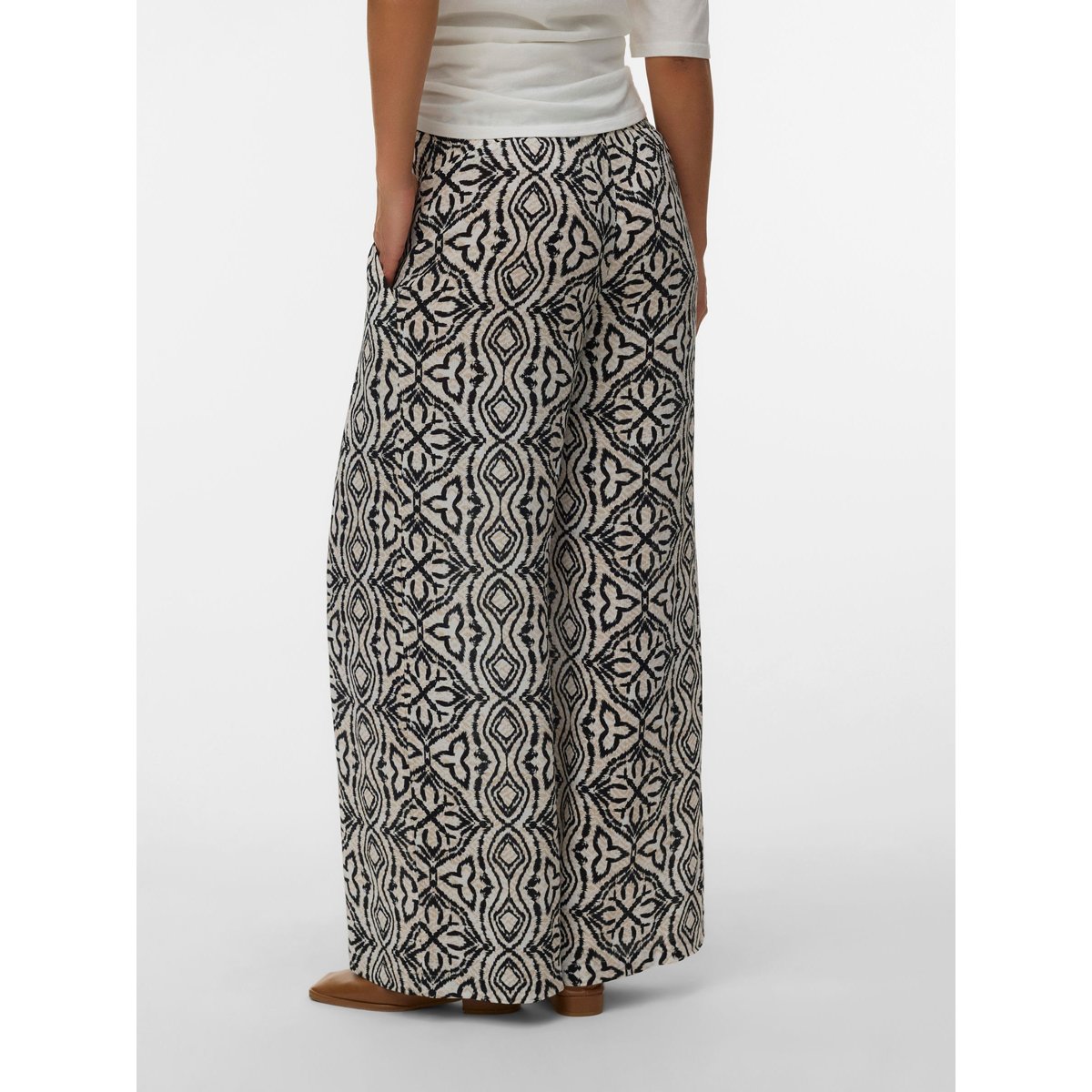 Pantalon birch, VERO MODA