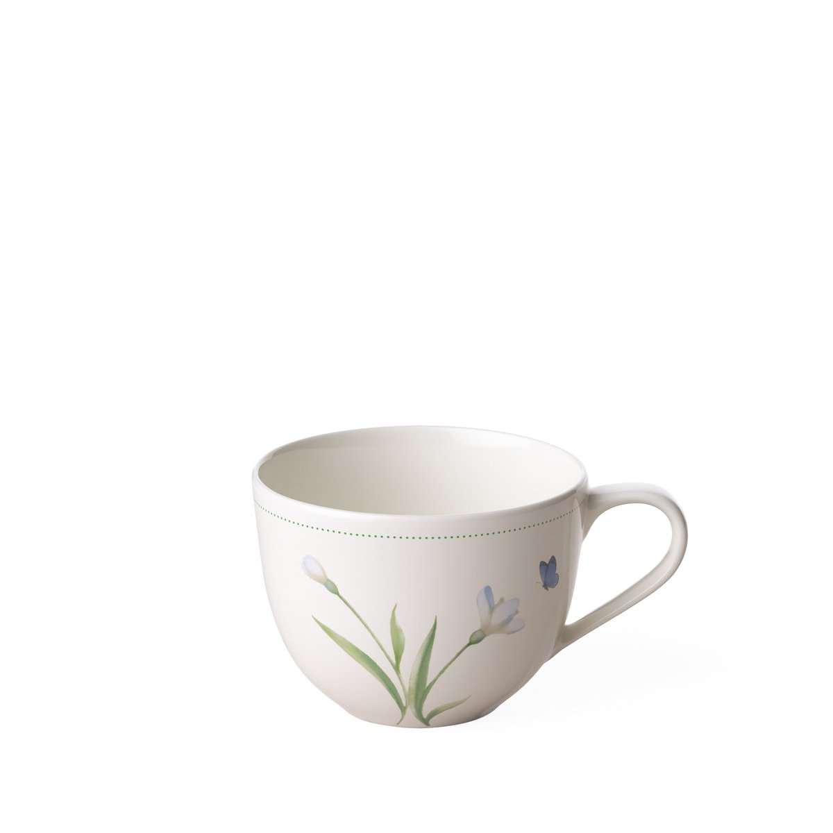Tasse À Café/Thé COLOURFUL SPRING vert, VILLEROY & BOCH