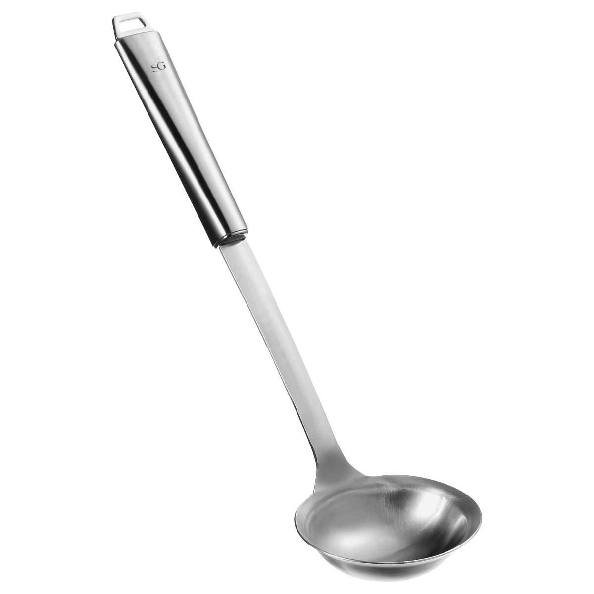 Louche SILVER PRÉCISION argent, 5FIVE SIMPLY SMART
