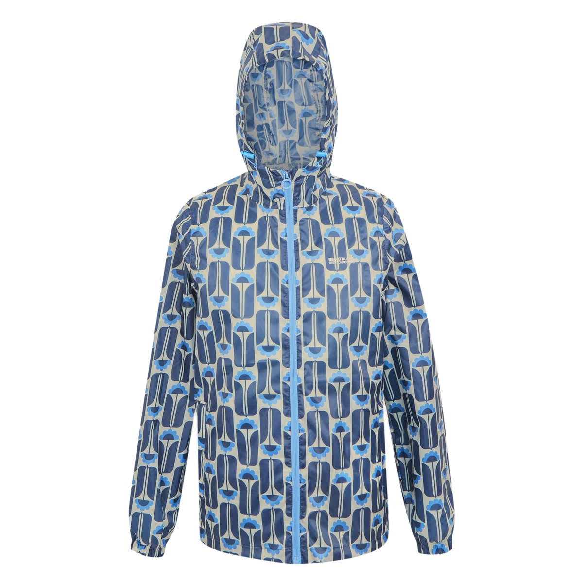 Veste ORLA KIELY bleu marine, REGATTA