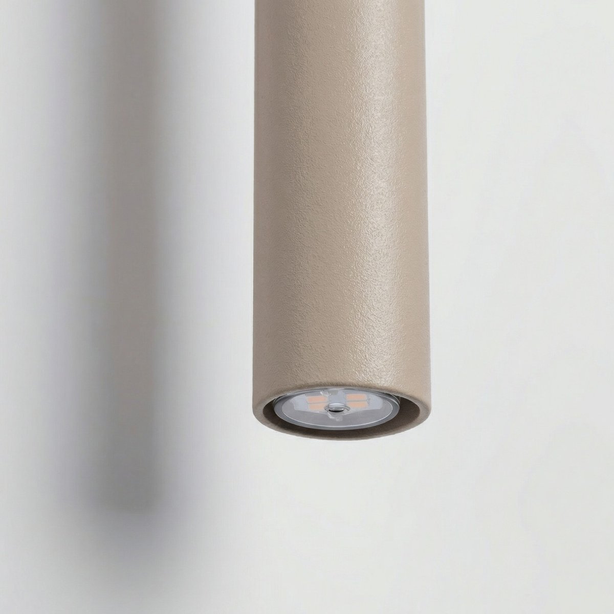 Applique murale Taupe G9 2 PASTELO taupe, EDEN