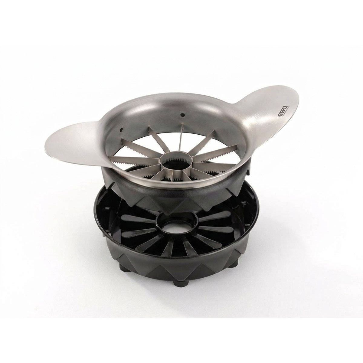 Coupe-tomates POMO argent, GEFU