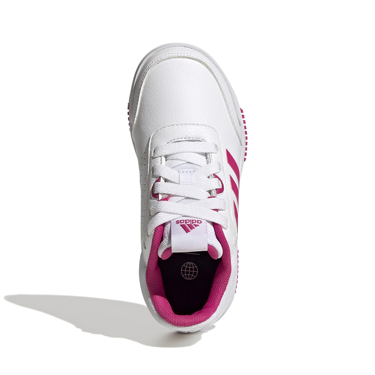 Kids Tensaur Sport Trainers white, ADIDAS SPORTSWEAR