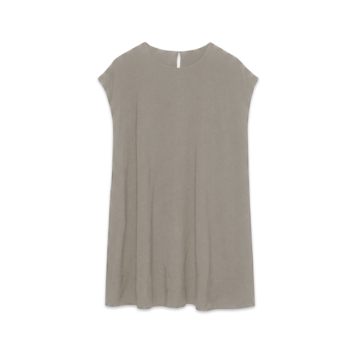 Robe vintage khaki, VERO MODA