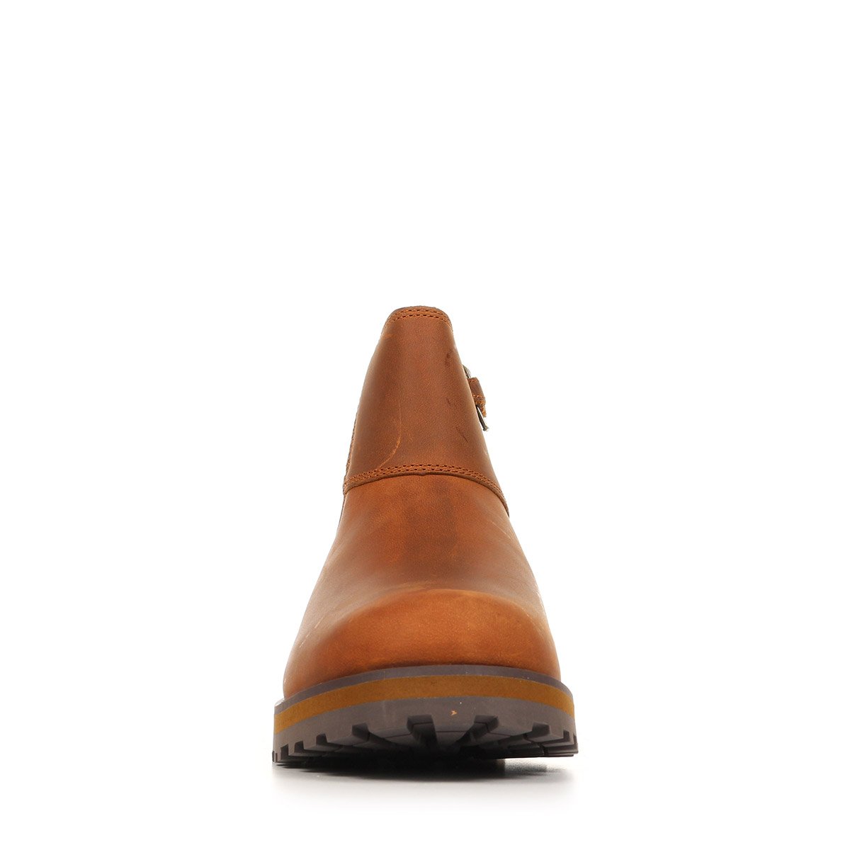 Bottines Courma Kid Mid Chelsea Boot medium brown, TIMBERLAND