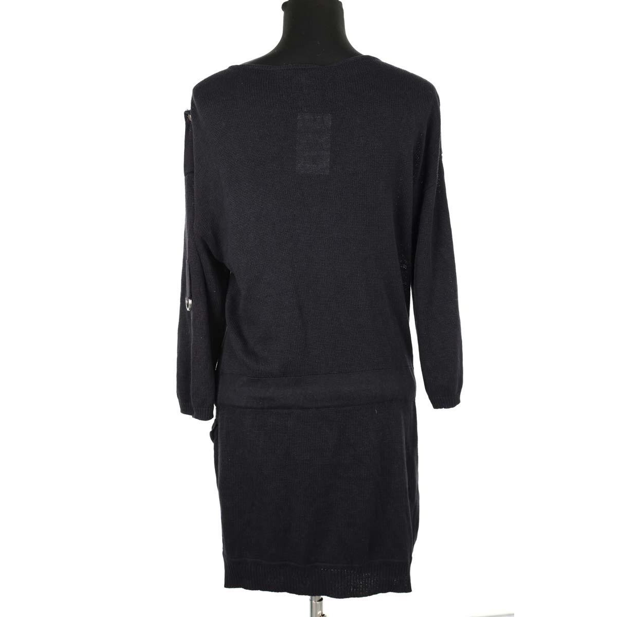 Robe - Très Bon État noir, PAUL & JOE