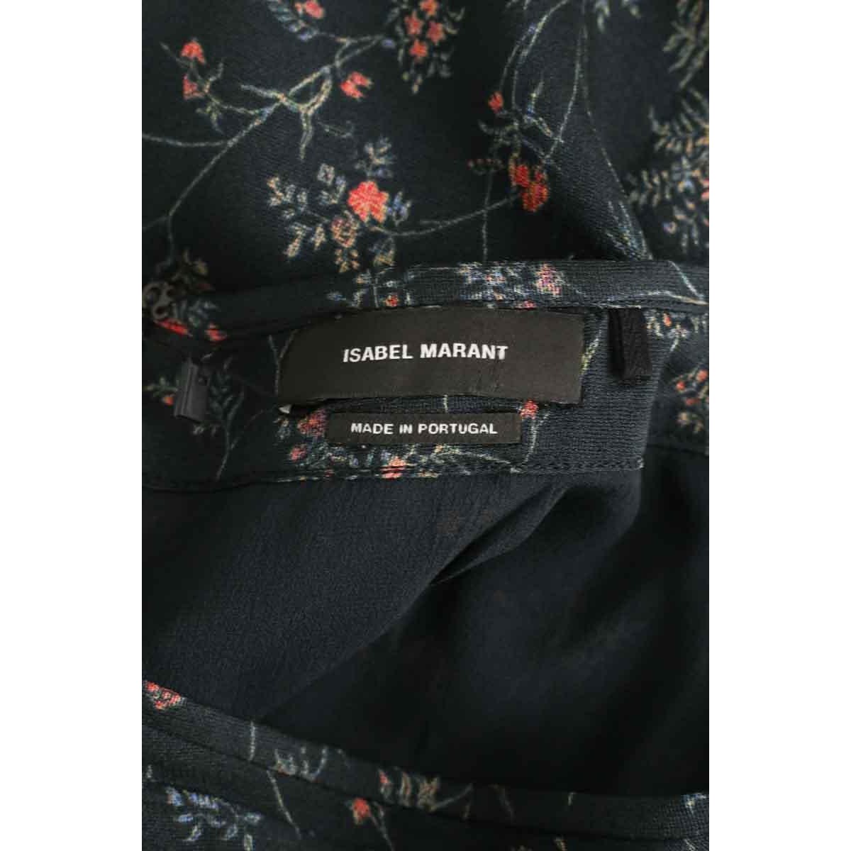 Jupe - Très Bon État noir, ISABEL MARANT