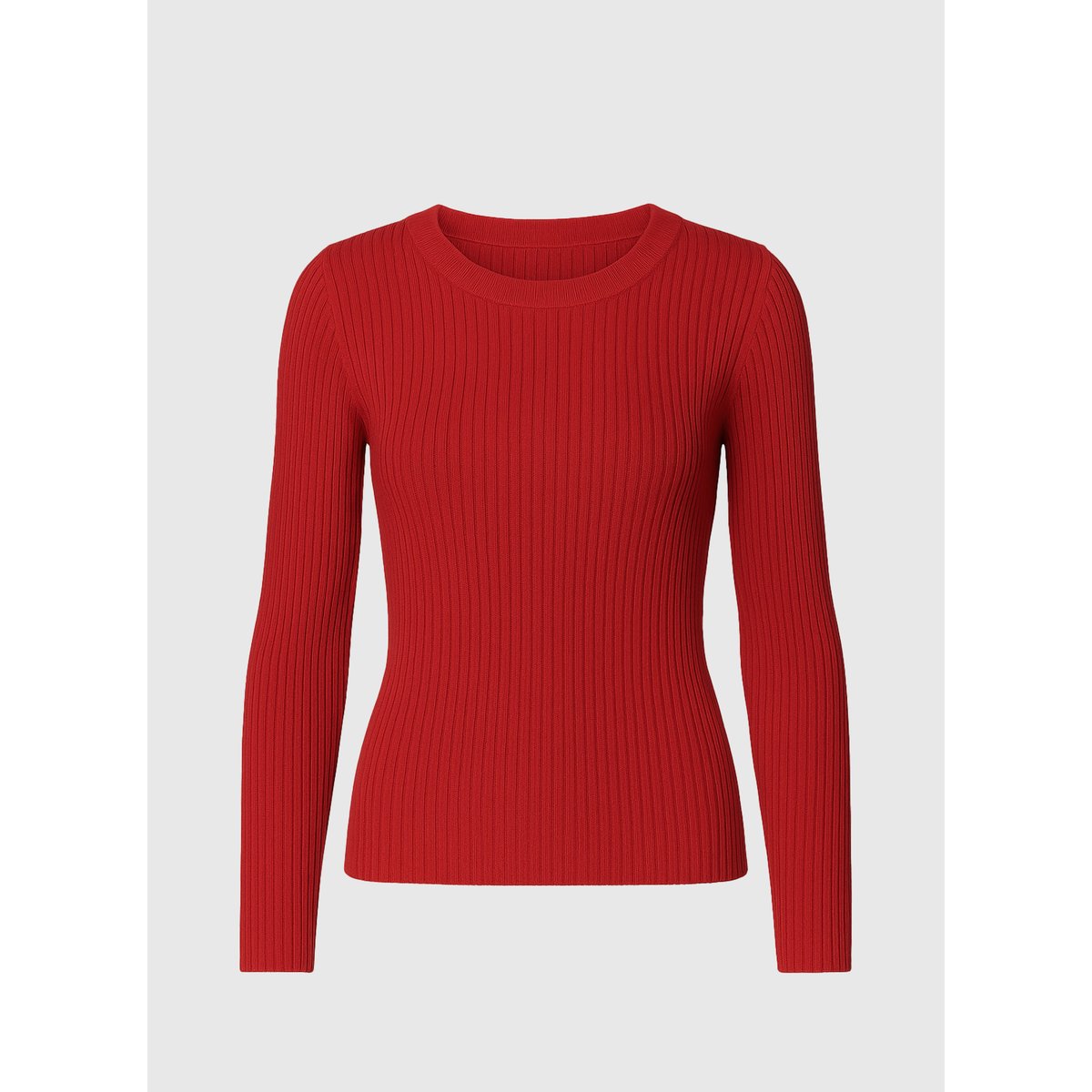 Pull LESIENOU rouge, AN'GE