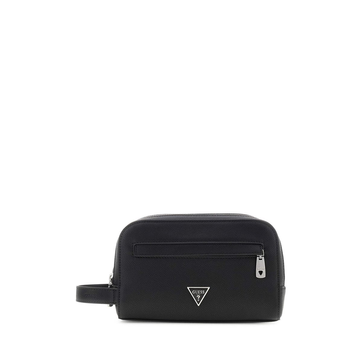 Pochette Milano noir, GUESS