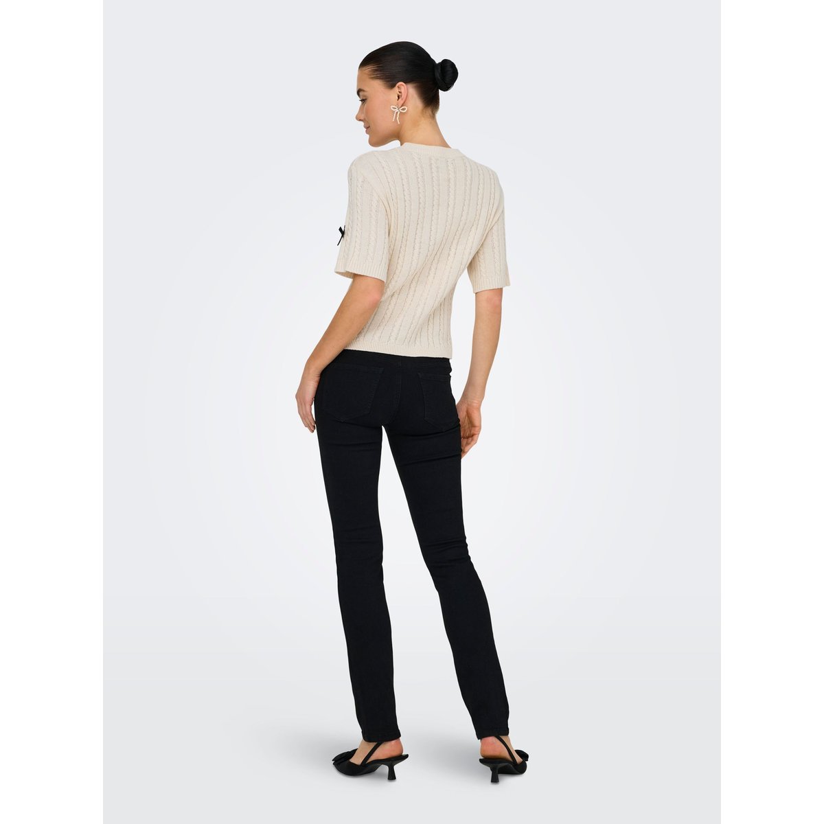 Pull En Maille birch, JDY