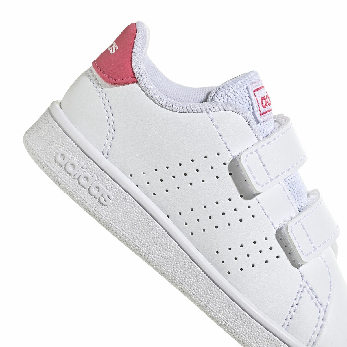 Sneakers Advantage wit, ADIDAS SPORTSWEAR