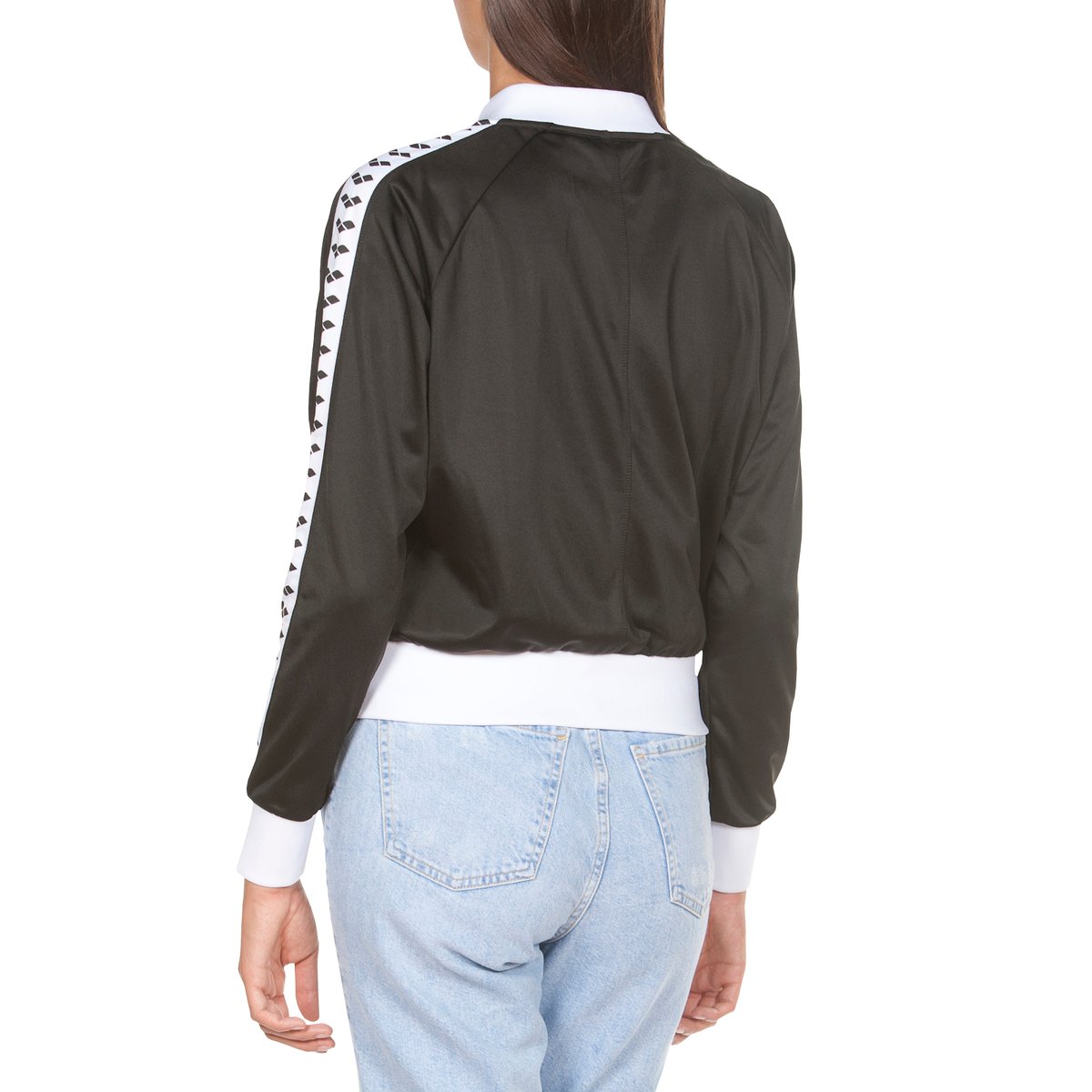 Veste Relax Team black-white-black, ARENA