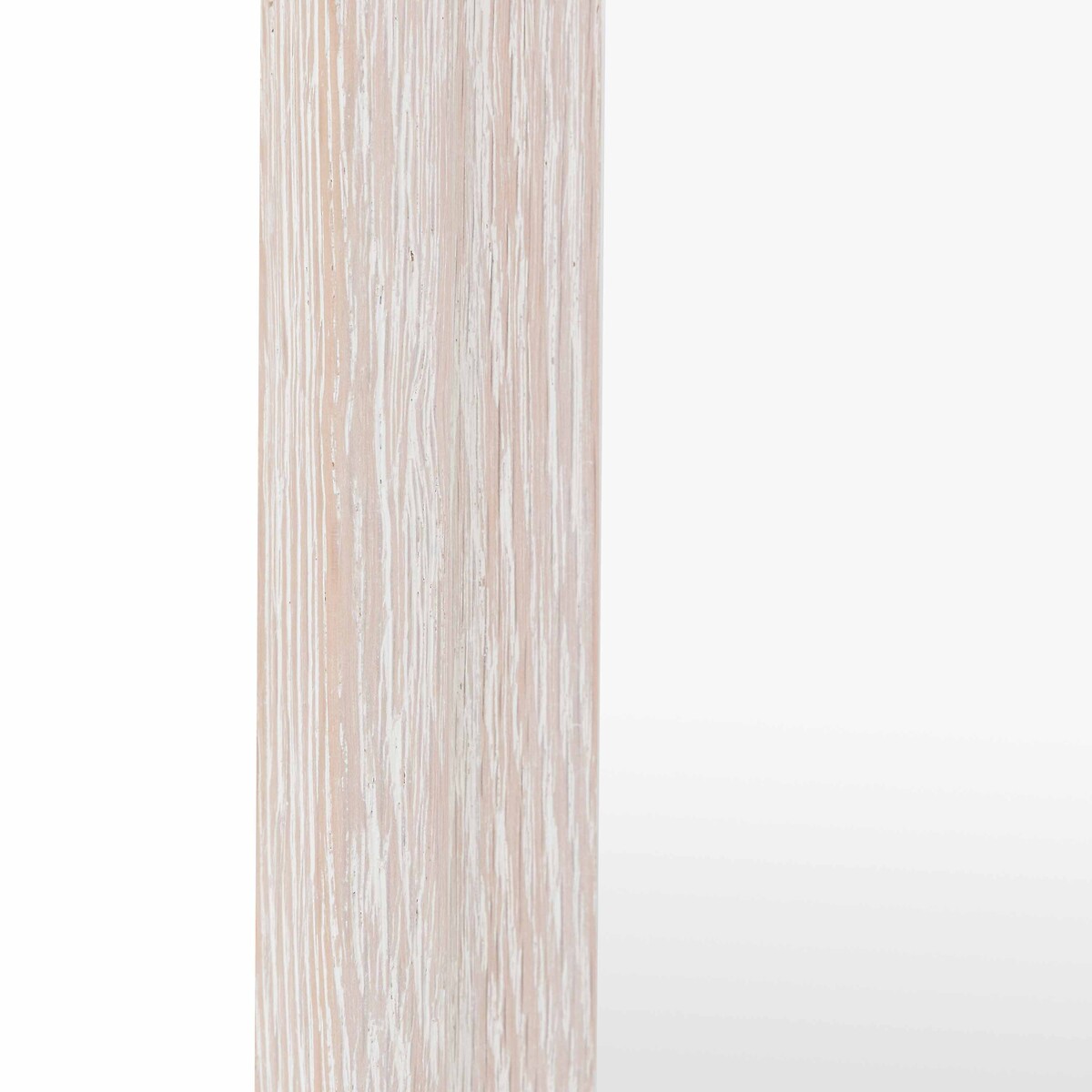 90x101cm Stirling Overmantle Mirror light wood, ÉDITÉ