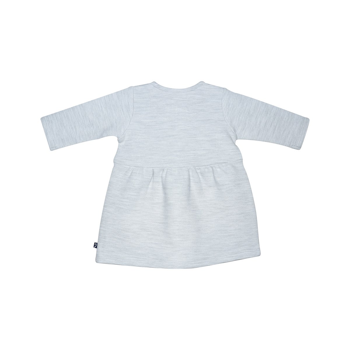 Robe legging imany maille naissance gris, SUCRE D'ORGE
