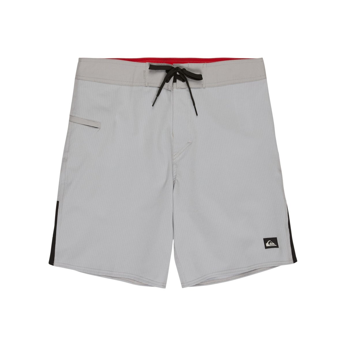 Boardshort HIGHLINE OMNI 19" gris quarry, QUIKSILVER