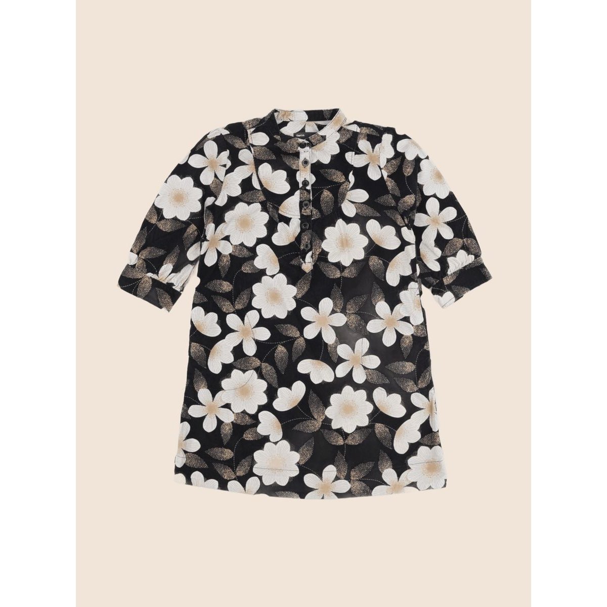 Robe - Très bon état noir, GAP