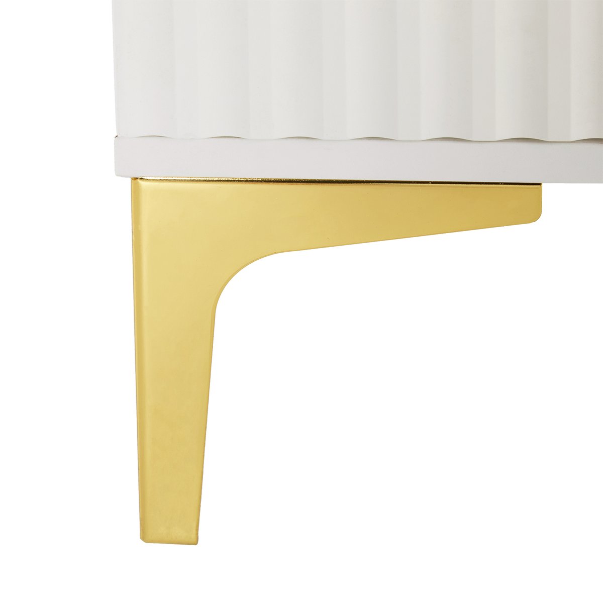 Vestiaire d'entrée avec banc et rangement, PORTER-C blanc, MEUBLES COSY