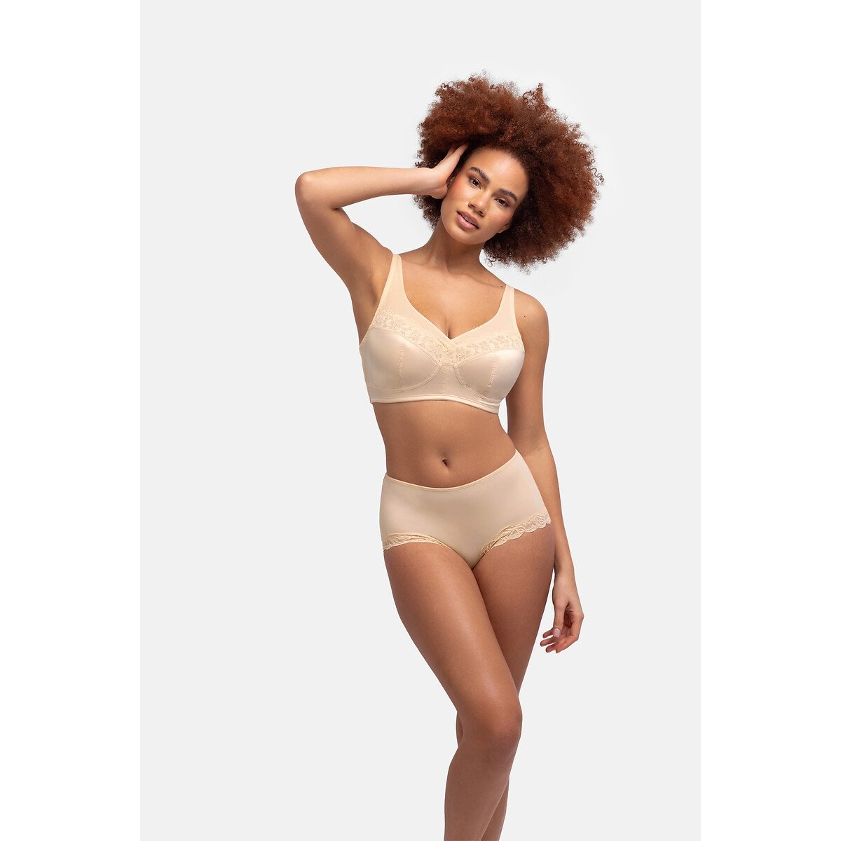 Soutien-gorge Minimiseur TEAGAN nude, DORINA