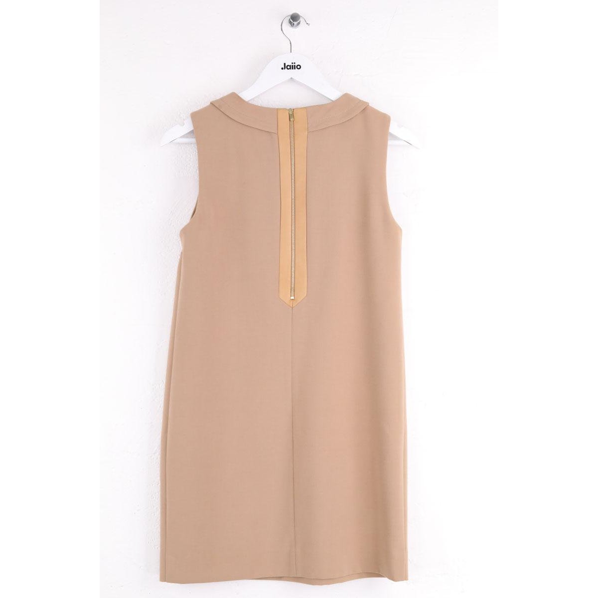 Robe - Très Bon État beige, SANDRO