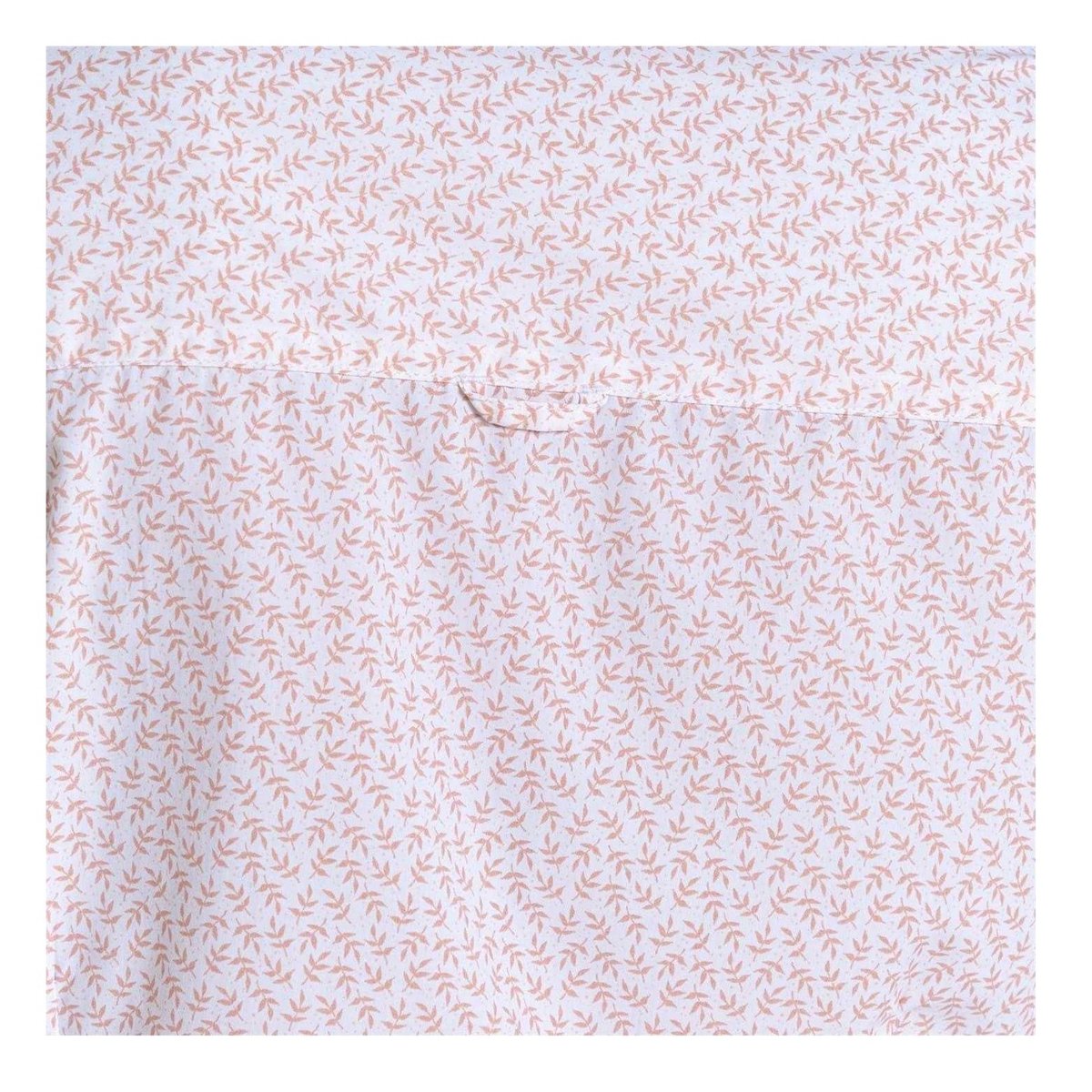 Chemise manches longues motif/style imprimé intégral GISELE rose pâle imprimé intégral, CRAGHOPPERS