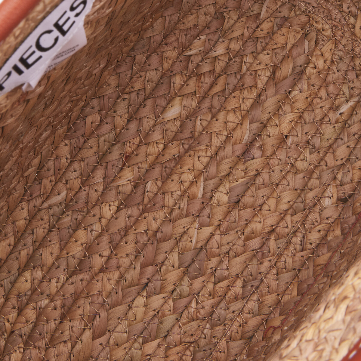 Panier en jute, Lysa beige, PIECES