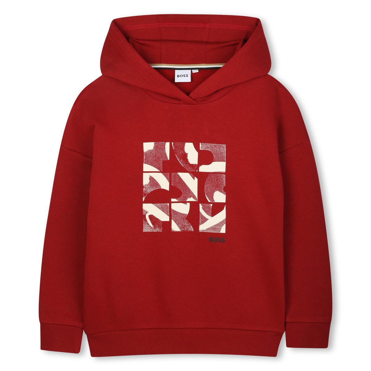 Sweat grenade, BOSS KIDSWEAR