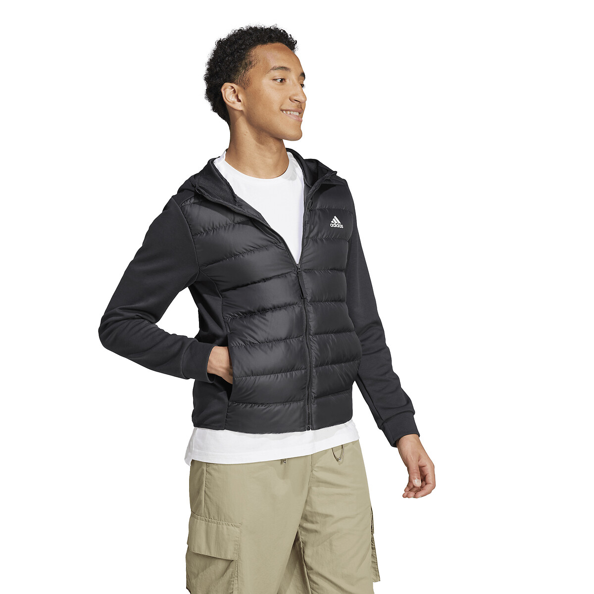 Donsjas hybride Essentials 90006527, ADIDAS SPORTSWEAR