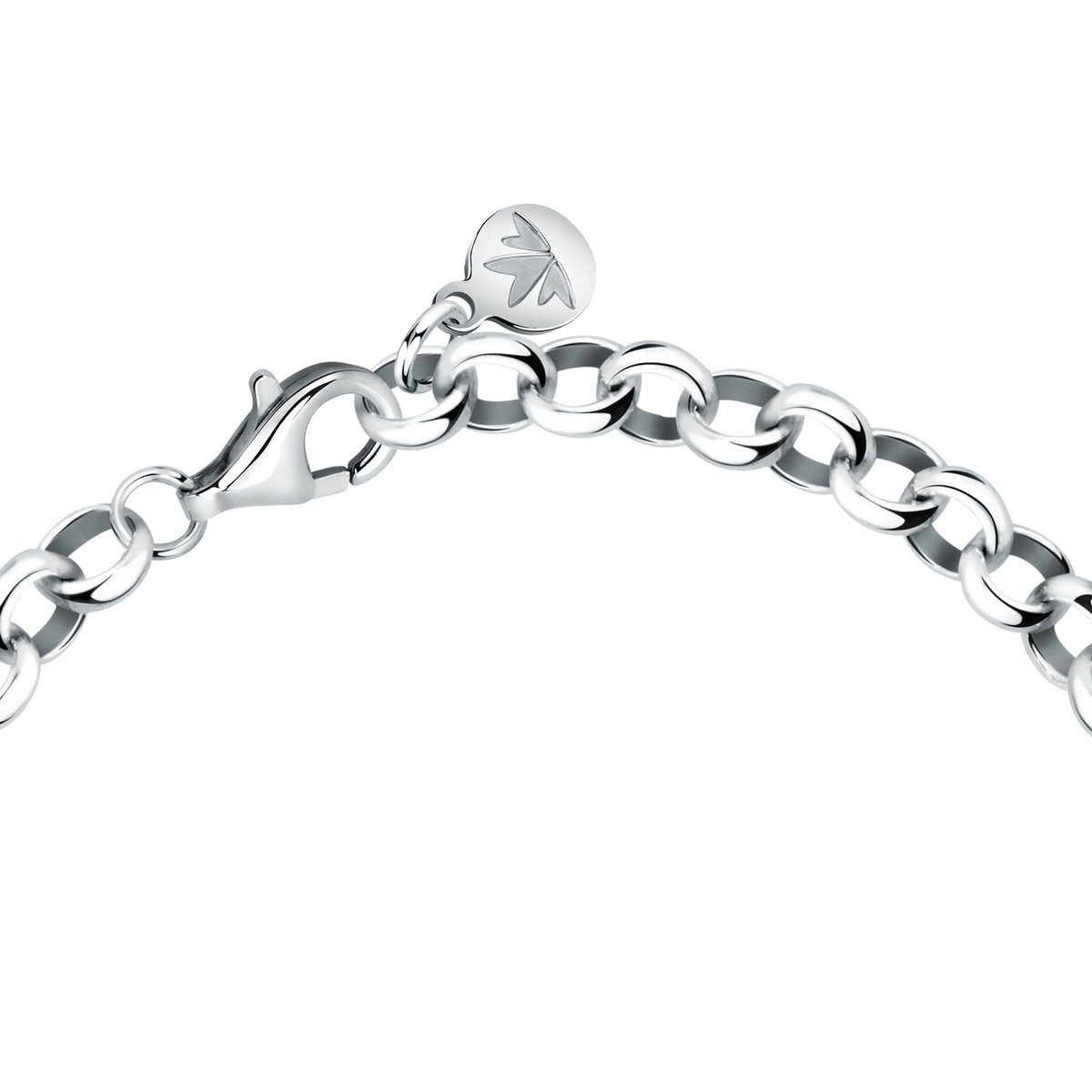 Bracelet TESORI ETERNI argent, MORELLATO