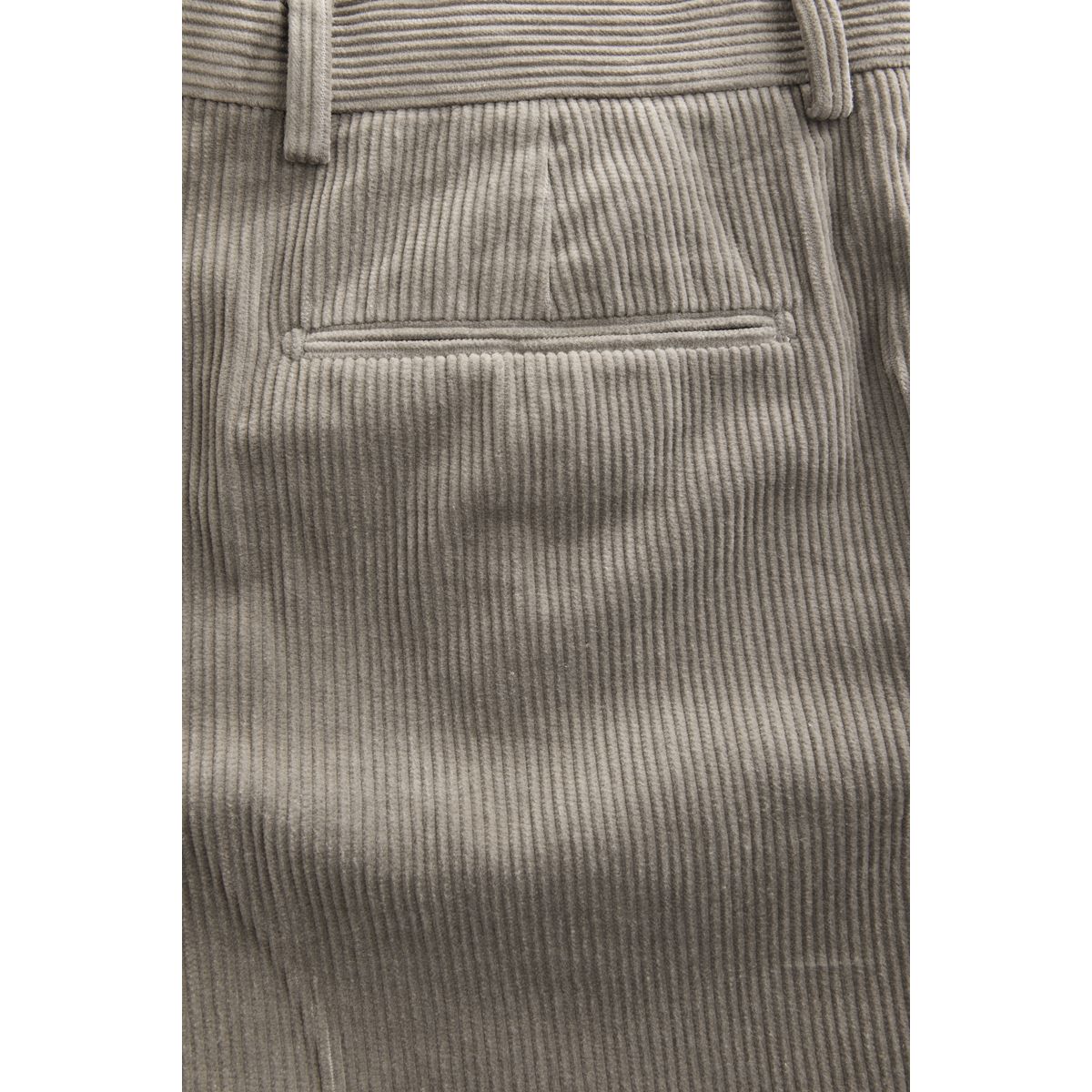 Pantalon de costume droit naturel, NEXT