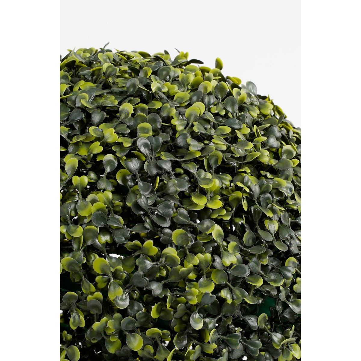 Plante artificielle Ø28 cm BOXWOOD BALL vert, MICA DECORATIONS