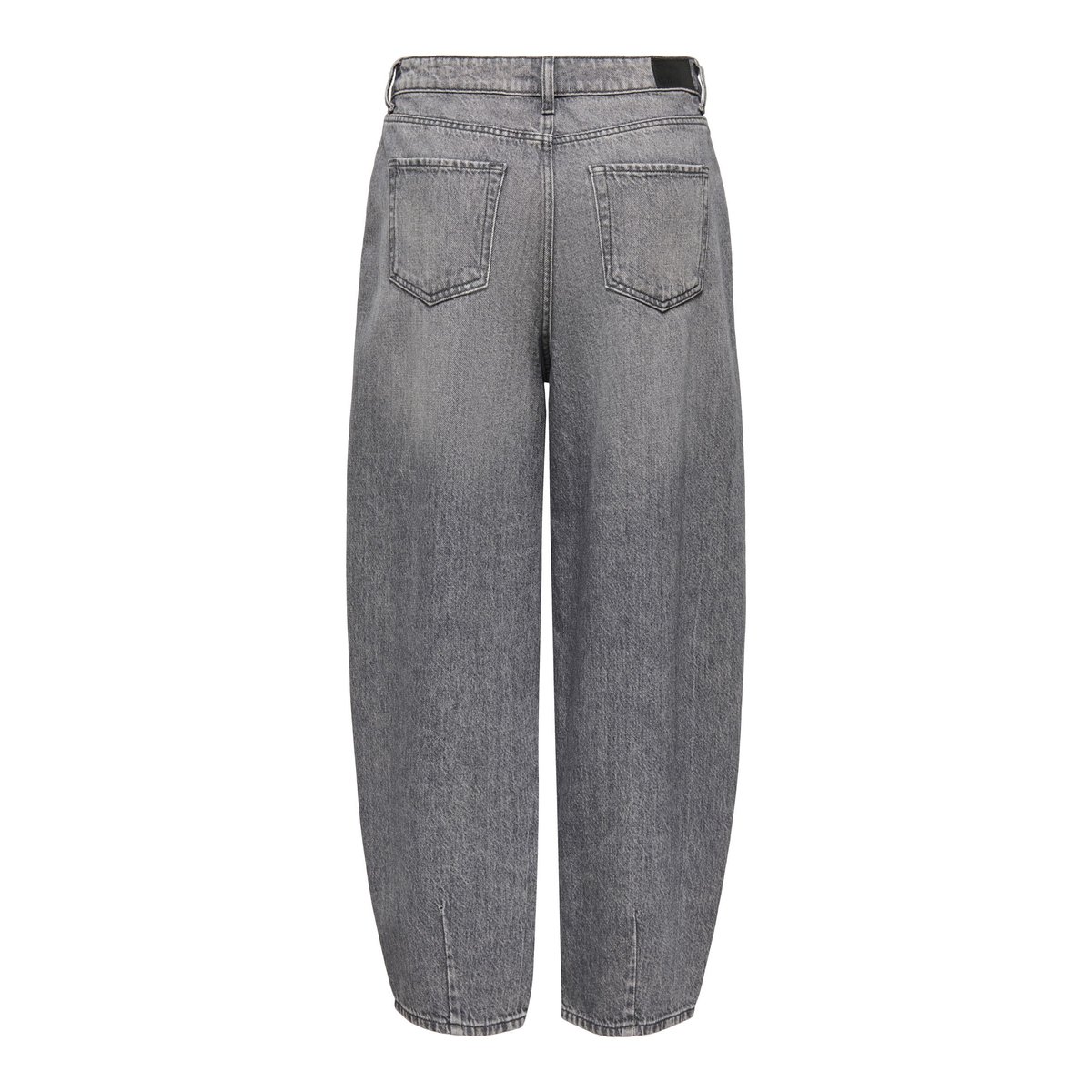Coupe Tapered medium grey denim, JDY