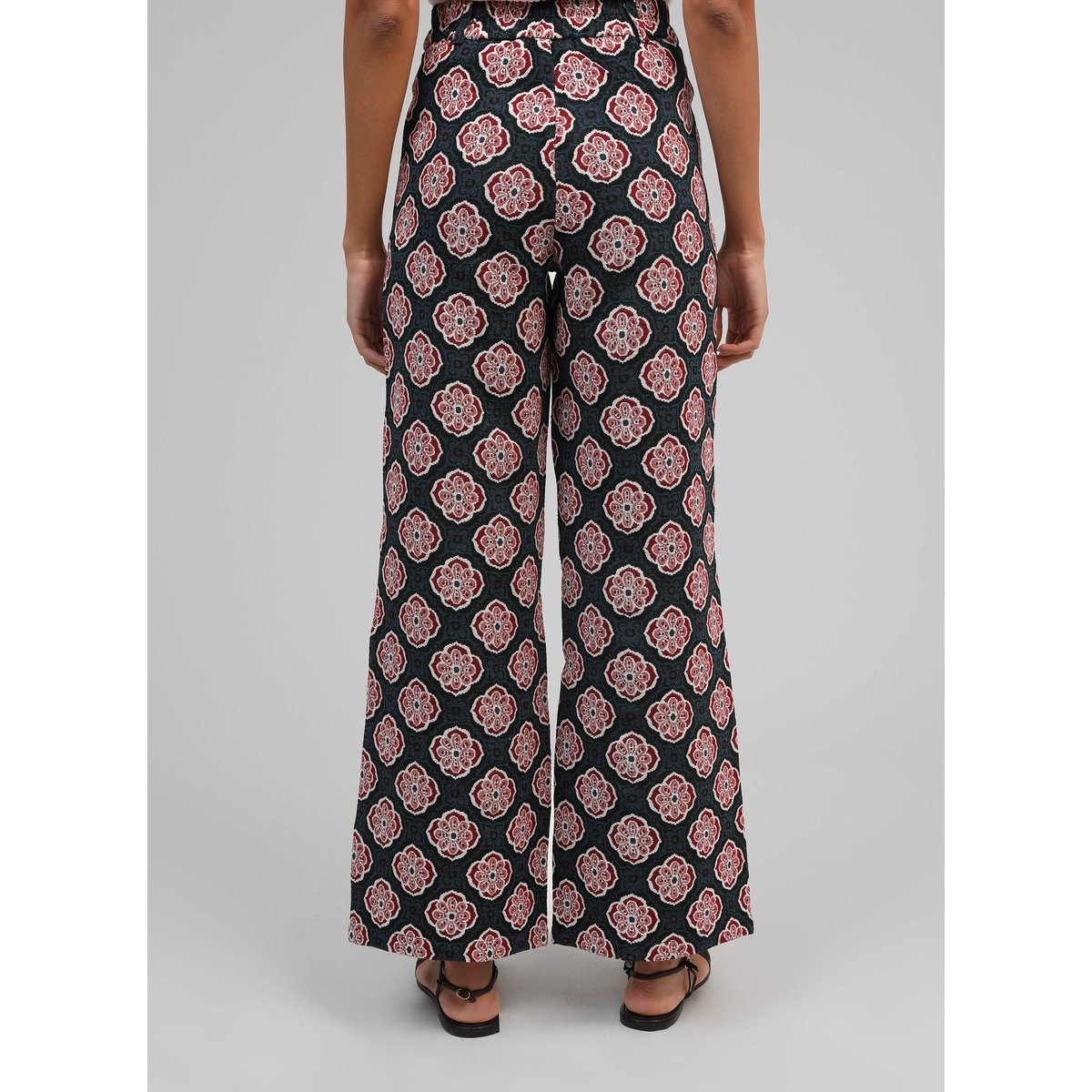 Pantalon PASSYNA marine, AN'GE