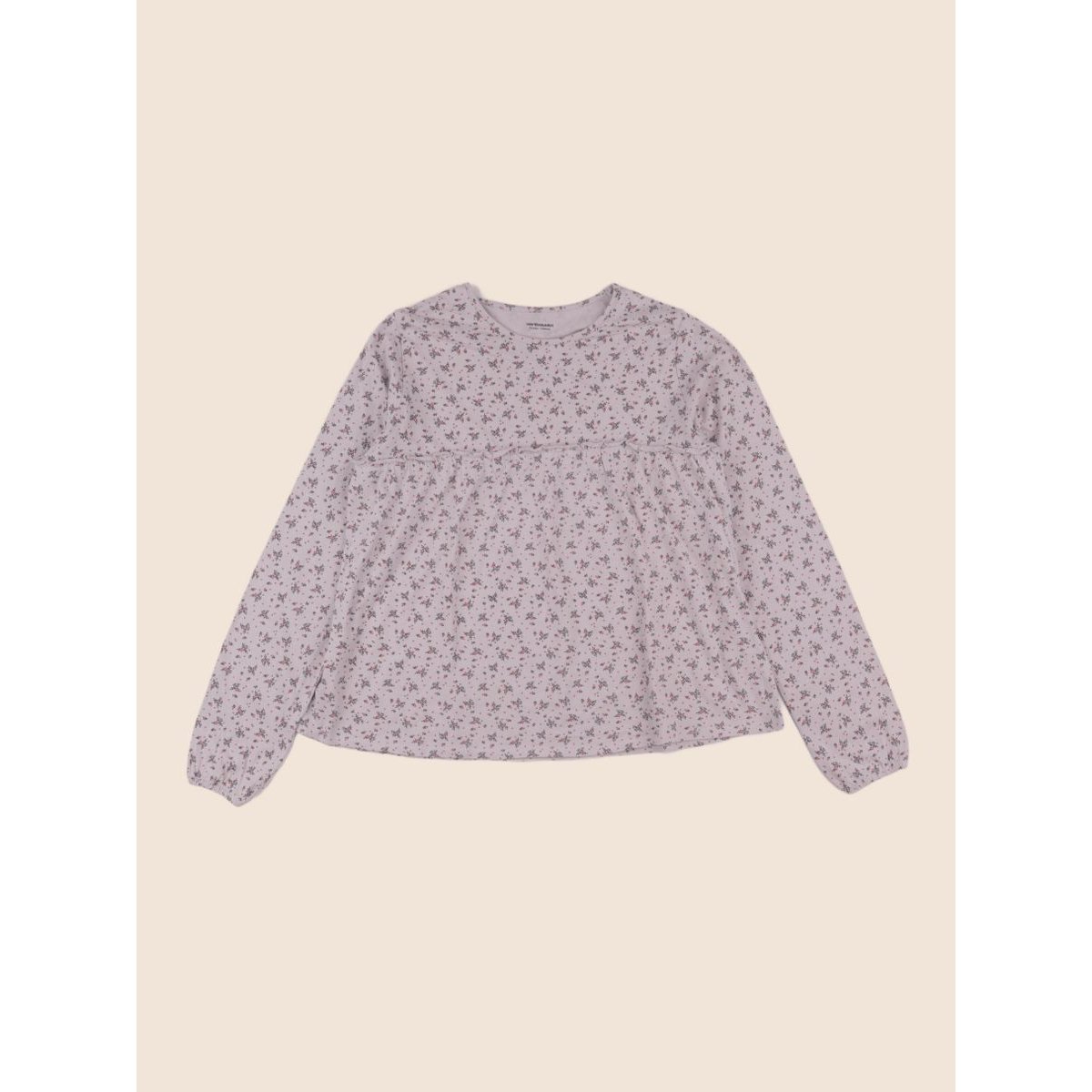 Tee-shirt - Très bon état rose, VERTBAUDET