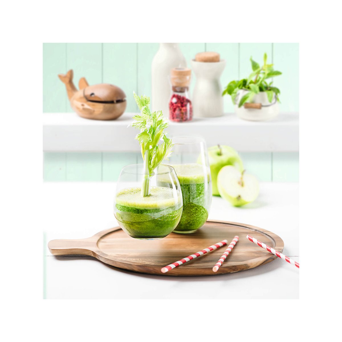 Gobelet 3 Set 4 Pcs ENTREE transparent, VILLEROY & BOCH