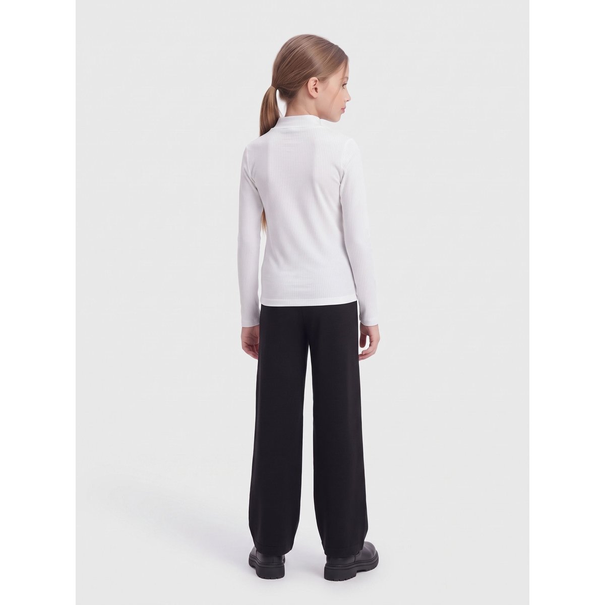 Pantalon black 1, KIDS ONLY