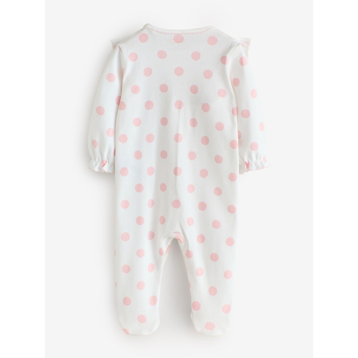 Dors-bien bébé cath kidston, lot de 3 rose/blanc, NEXT