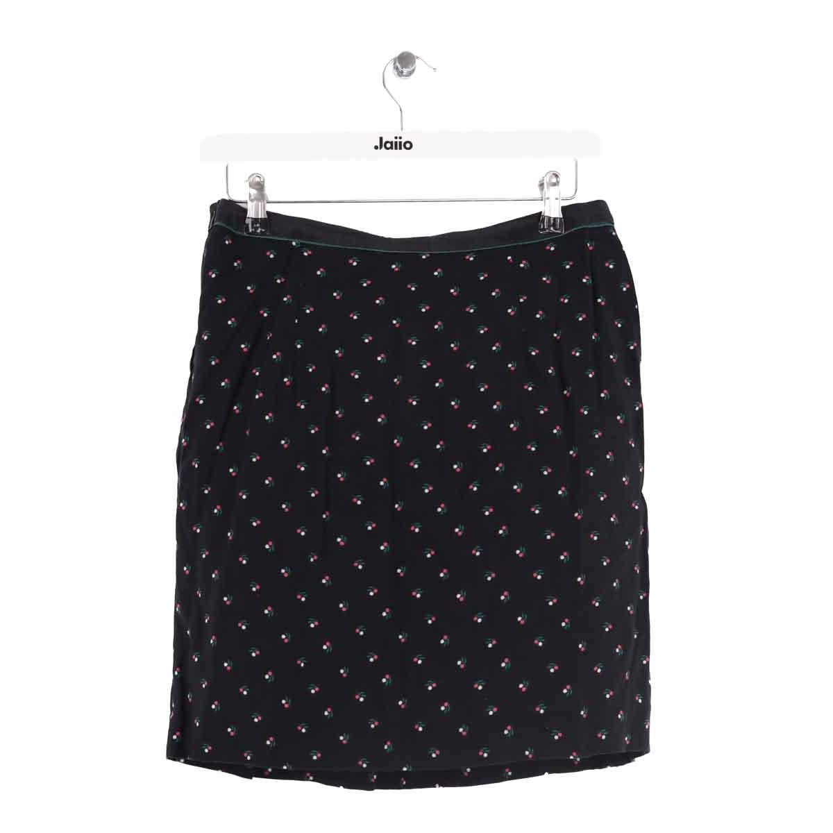 Jupe - Bon État noir, CLAUDIE PIERLOT