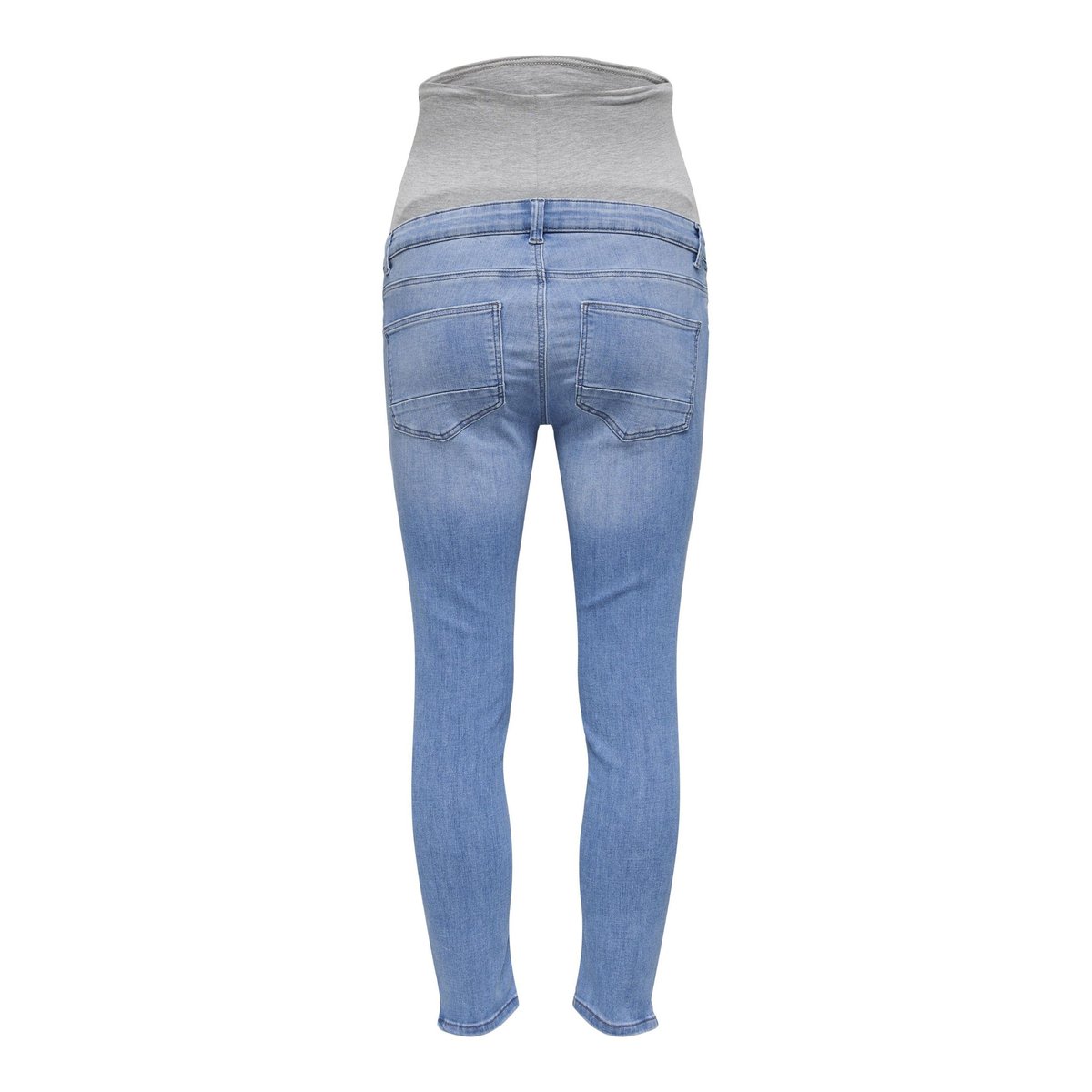 Jean Skinny light blue denim, ONLY
