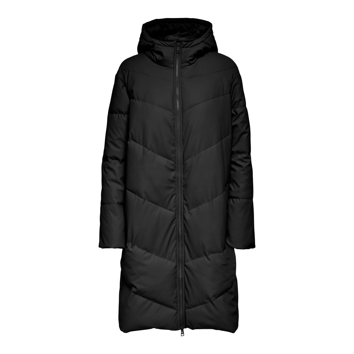 Doudoune black 1, JDY