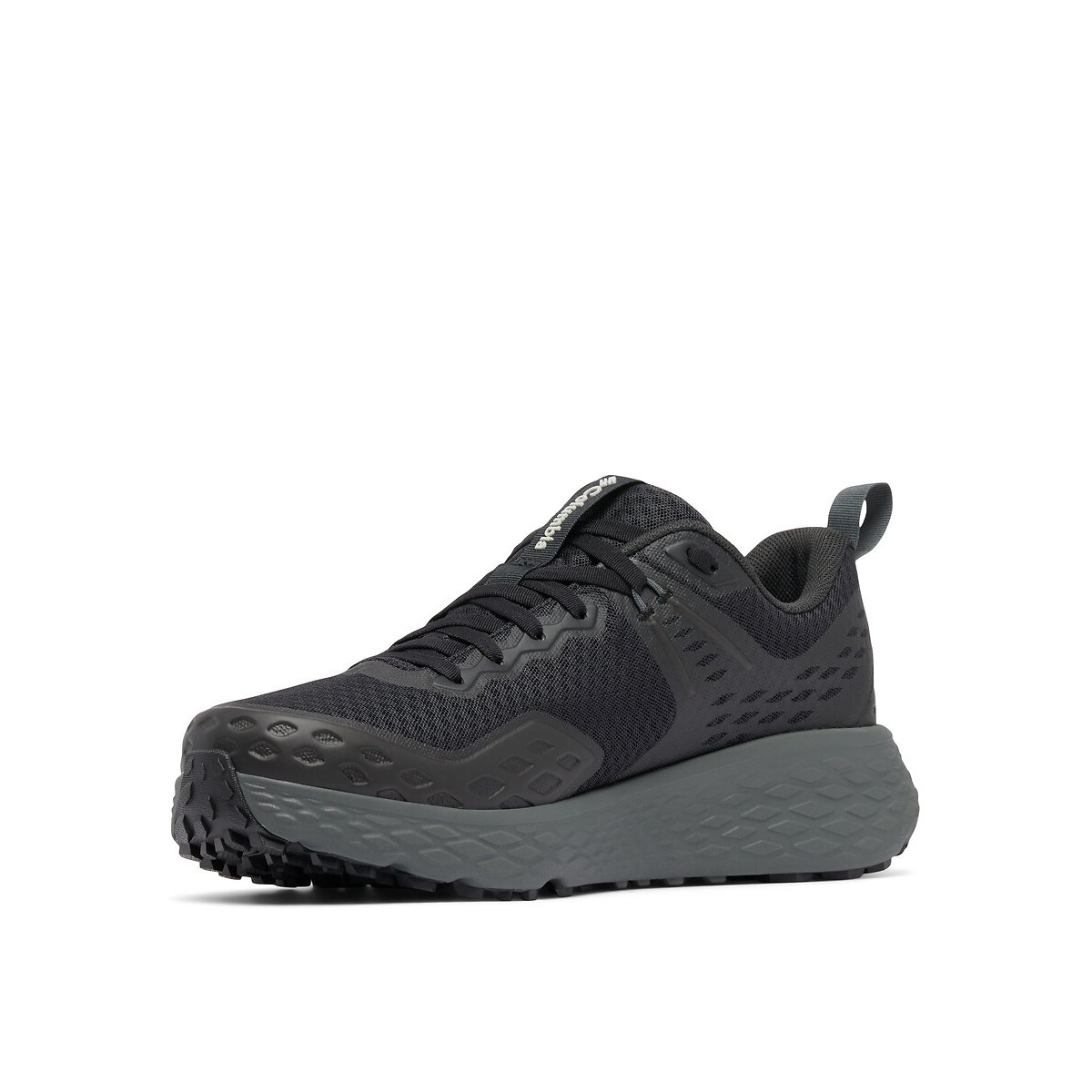 Konos™ Trs OutDry™ Hiking Shoes black / dark grey, COLUMBIA