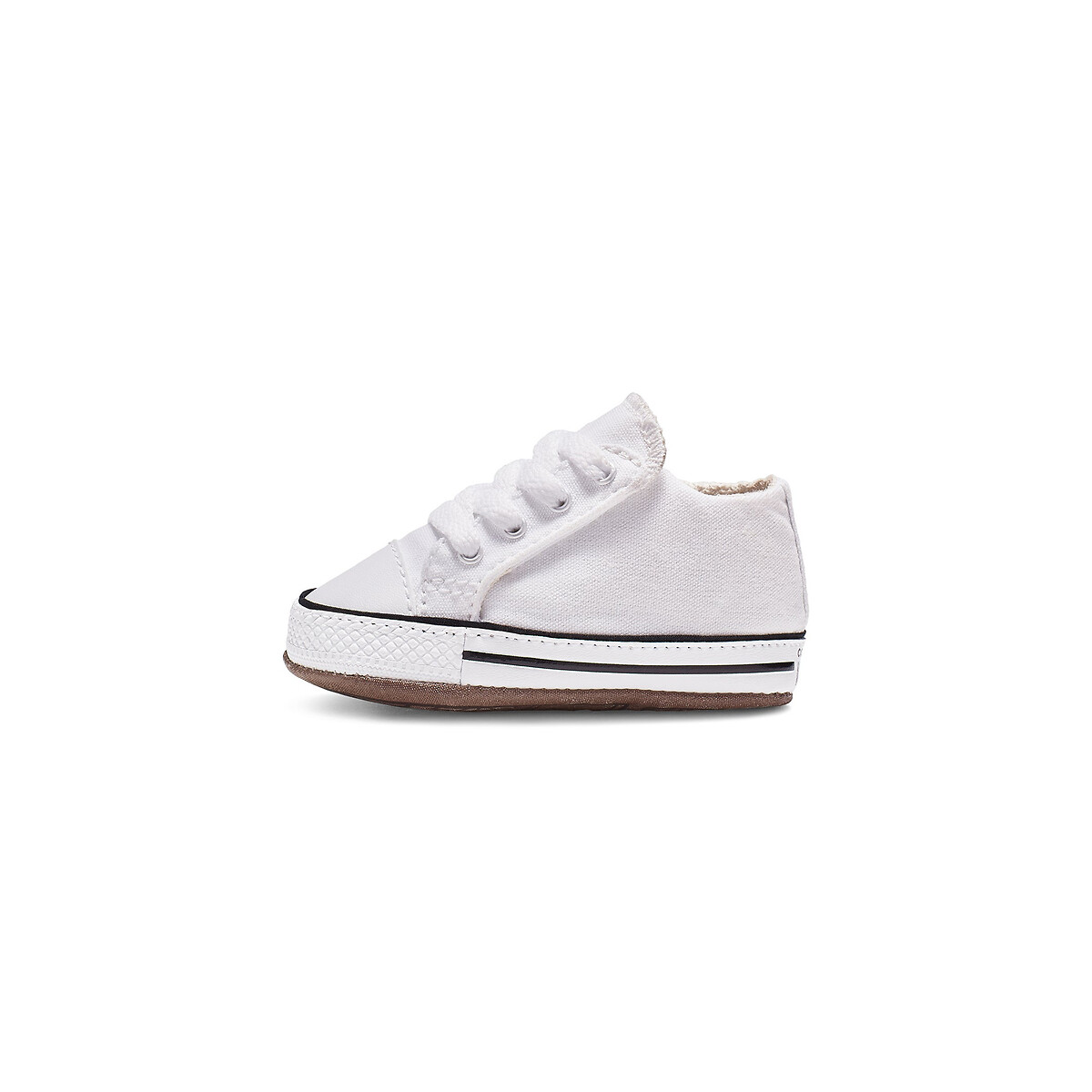 Chuck Taylor All Star Cribster Canvas blanc, CONVERSE